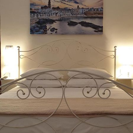 Casa Di Nonna Maria Διαμέρισμα Monopoli Εξωτερικό φωτογραφία