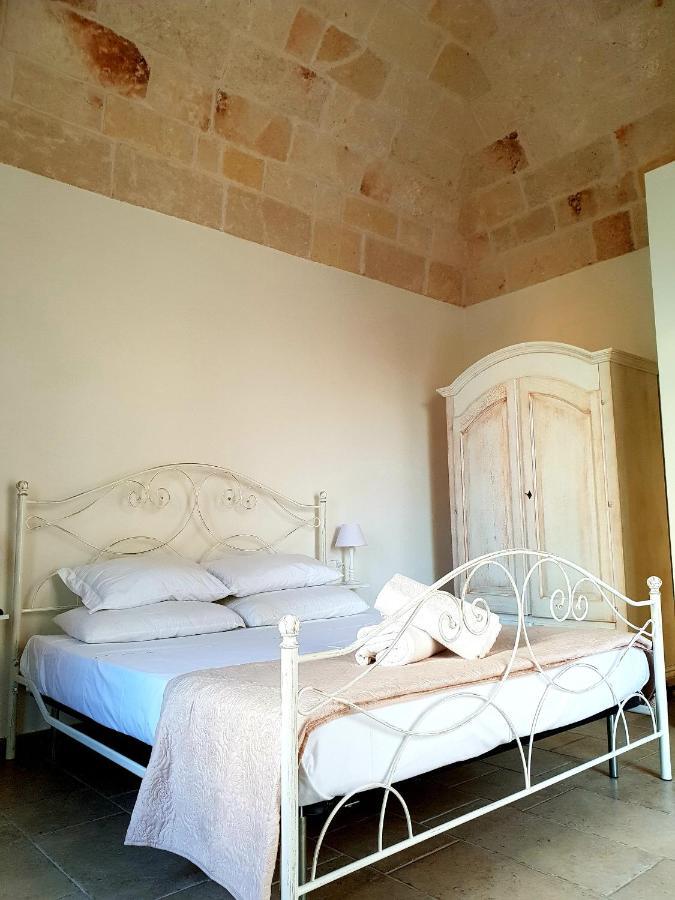 Casa Di Nonna Maria Διαμέρισμα Monopoli Εξωτερικό φωτογραφία