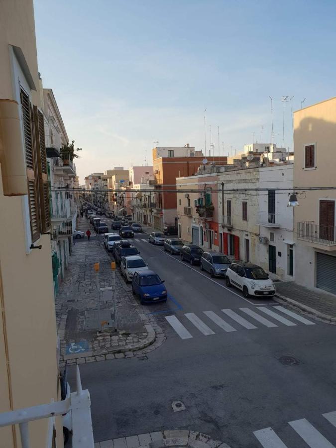 Casa Di Nonna Maria Διαμέρισμα Monopoli Εξωτερικό φωτογραφία