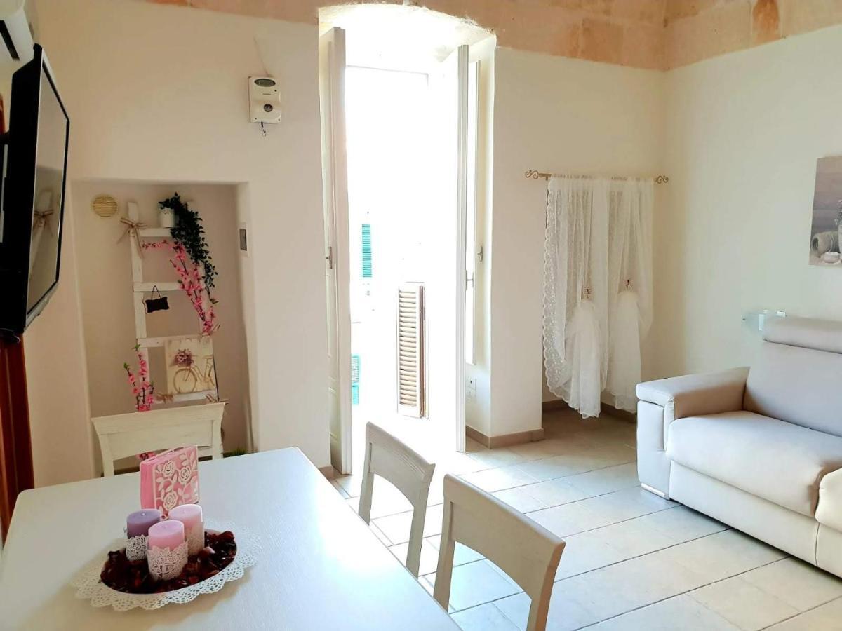 Casa Di Nonna Maria Διαμέρισμα Monopoli Εξωτερικό φωτογραφία