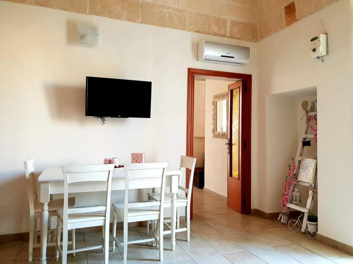 Casa Di Nonna Maria Διαμέρισμα Monopoli Εξωτερικό φωτογραφία