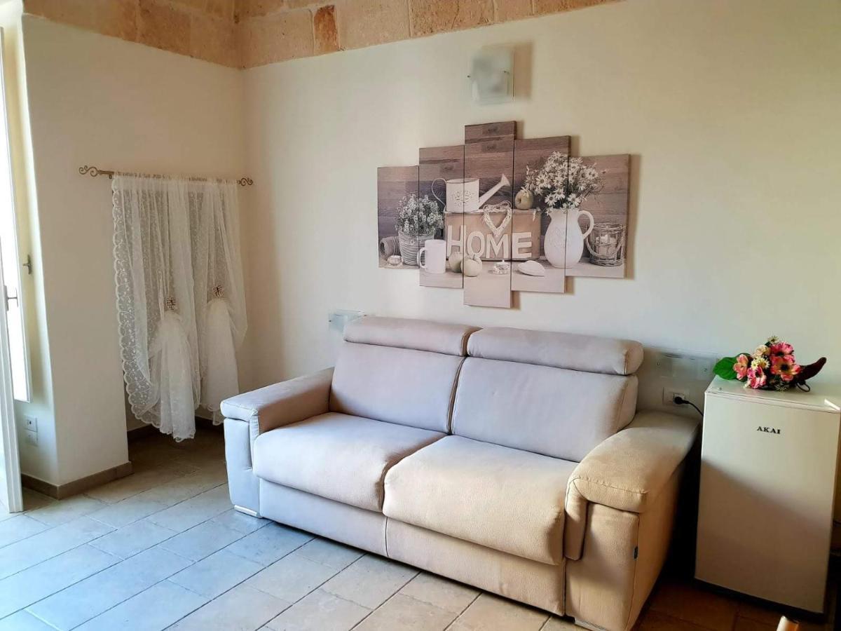 Casa Di Nonna Maria Διαμέρισμα Monopoli Εξωτερικό φωτογραφία