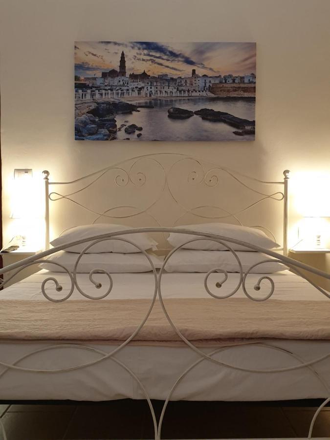 Casa Di Nonna Maria Διαμέρισμα Monopoli Εξωτερικό φωτογραφία