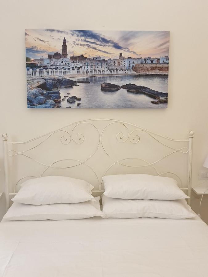 Casa Di Nonna Maria Διαμέρισμα Monopoli Εξωτερικό φωτογραφία